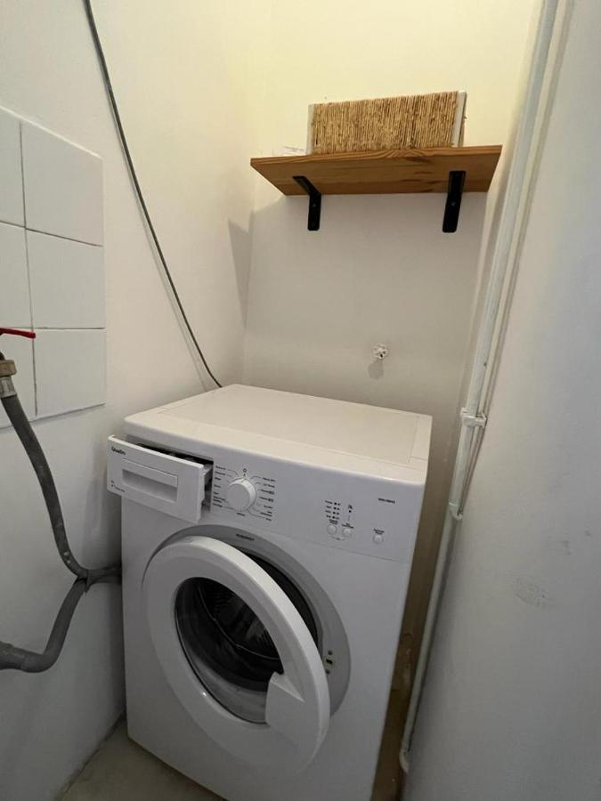 Apartman Lara 자그레브 외부 사진