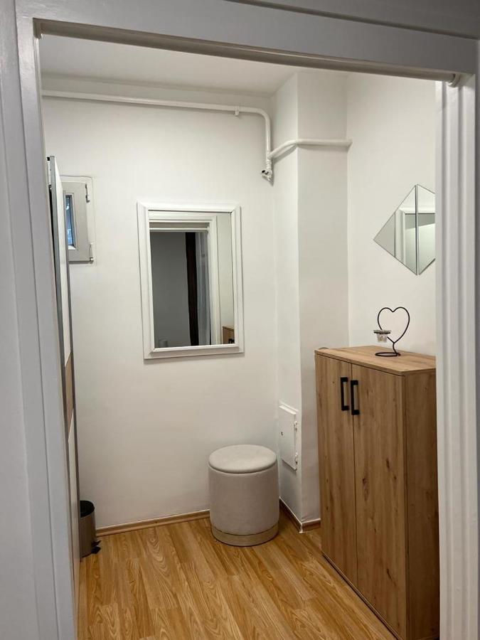 Apartman Lara 자그레브 외부 사진
